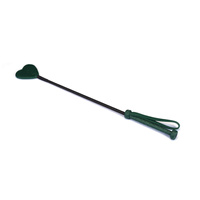 Шпіцрута Mossy Chic Leather Riding Crop Liebe Seele