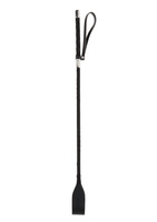Батіг Riding Crop Black Taboom