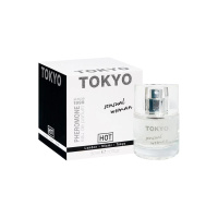 Феромони Pheromone Perfume TOKYO sensual woman HOT