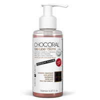 Chocoral Tasty Lube Лубрикант Їстівний 150 Ml Lovely Lovers