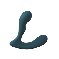 Масажер простати Solstice X Magic Motion