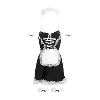 Костюм покоївки French Maid Costume S/M S-Line