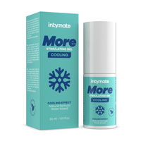 Гель стимулюючий Intymate More Cooling 30 мл IntimateLine