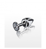 Анальний пробка Toyjoy Starlight Booty Jewel Medium TOYJOY