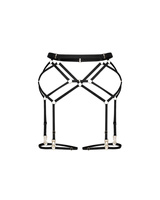 Ellie пас до панчох Os Promees