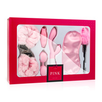 I Love Pink Gift Box Loveboxxx