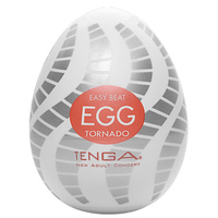 Мастурбатор Egg Tornado Egg-016 Tenga