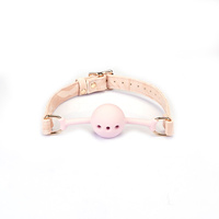 Кляп Boudoir Amor Pink Ball Gag Liebe Seele