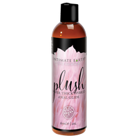 Гібридний Анальний Лубрикант Plush Hybrid Anal 60Ml Intimate Earth