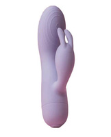 Вібратор-кролик Sugarboo Blissful Boo Lilac Rocks-Off
