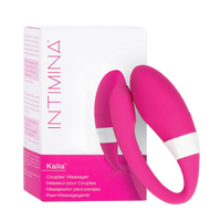 Вібратор Для Пар Kalia Intimina