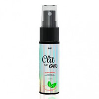 Стимулятор клітора Clit Me On Peppermint 15 Ml intt