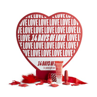 Набір 14-Days Of Love Gift Set Loveboxxx
