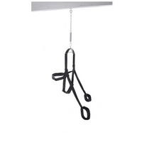 Еротичні гойдалки Fetish Fantasy Swing Pipedream