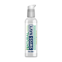 Лубрикант водний Premium Natural Water Based 59ml Swiss Navy