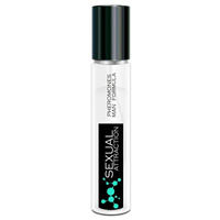 Парфуми З Феромонами Чоловічими Sexual Attraction Man Formula 15Ml SHS