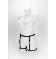 Жіночий пояс № 1 Whips