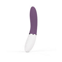 Вібратор Точки G Liv 3 Plum Lelo