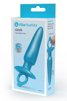 Анальний пробка Sleek Plug b-Vibe