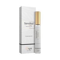 Феромони Жіночі Sensfeel For Woman Travel Size 10 Ml Orgie