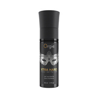 Гель для підтримки ерекції Xtra Hard Gel 50 Ml Orgie