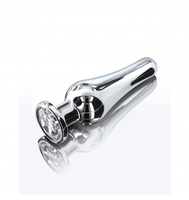 Анальний пробка Toyjoy Diamond Bum Bijou Large TOYJOY