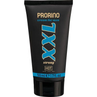 Крем для збільшення пеніса XXL Cream for men 50ml Prorino