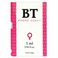 Феромони для жінок Bt Phero Scent For Women 1 мл Aurora