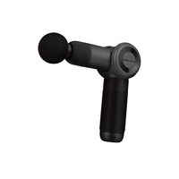 Масажер Для Тіла Versawand Gray Bodywand