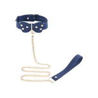 Нашийник З Повідцем Silicone Collar And Leash Taboom
