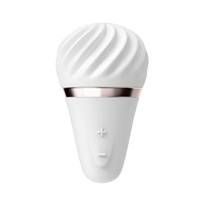 Вібратор Паличка Little Wand Satisfyer