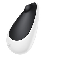 Стимулятор клітора Spot On 3 чорний Satisfyer
