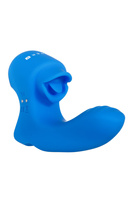 Стимулятор клітора Flick It Gender X