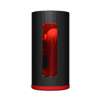 Мастурбатор F1S V3 Red Lelo