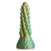 Стегозавр Spiky Reptile Dildo Creature Cocks