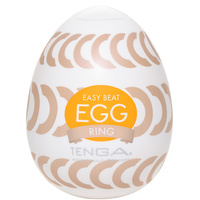 Мастурбатор Egg Wonder Ring Egg-W06 Tenga