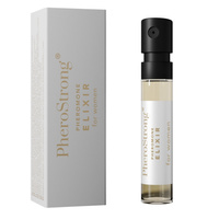 PheroStrong Феромон Еліксир для жінок 2мл Medica-Group