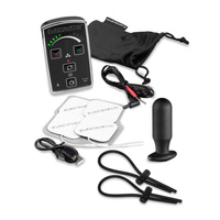 Набір для електростимуляції Flick Stimulator Multi-Pack EM60-M Gen 2 ElectraStim