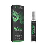 Спрей для орального сексу Wow! Blowjob Spray 10 Ml Orgie