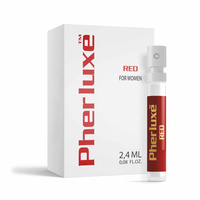 Феромони жіночі Red for women 2,4 мл Pherluxe B-Series