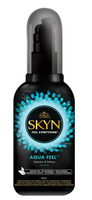 Лубрикант Водний З Алое І Вітаміном E Skyn Aqua Feel 80 Ml Unimil