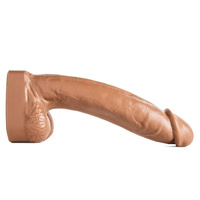 Ділдо Cody Cachet Soft Tan Vac M Mr Hankeys