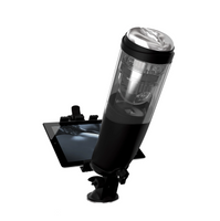 Мастурбатор Pdx Elite Deluxe Mega-Bator Clear Pipedream