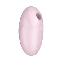 Стимулятор клітора Vulva Lover 3 рожевий Satisfyer