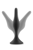 Анальний Пробка Platinum Silicone Beginner Plug S ANAL ADVENTURES