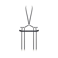 Унікальний пас по панчох Nella Garters Belt Promees