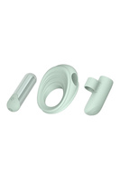 Glam 3-In-1 Play Kit Dreamtoys