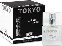 Феромони Pheromone Perfume TOKYO urban man 30ml HOT