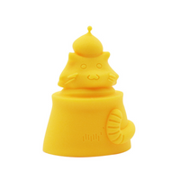 Стимулююча насадка Elizabeth Magic Kitten Cap Magic Motion