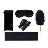 Ексклюзивний Набір Для Зв'язування Upko Carpe Diem Premium Bondage Set UPKO